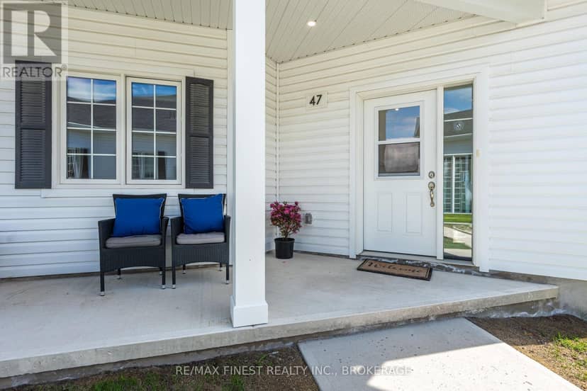 47 Lowry Place — photo 4 of 35