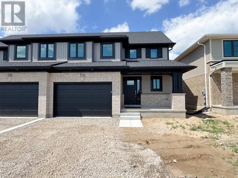 116 Styles Drive — photo 1 of 27