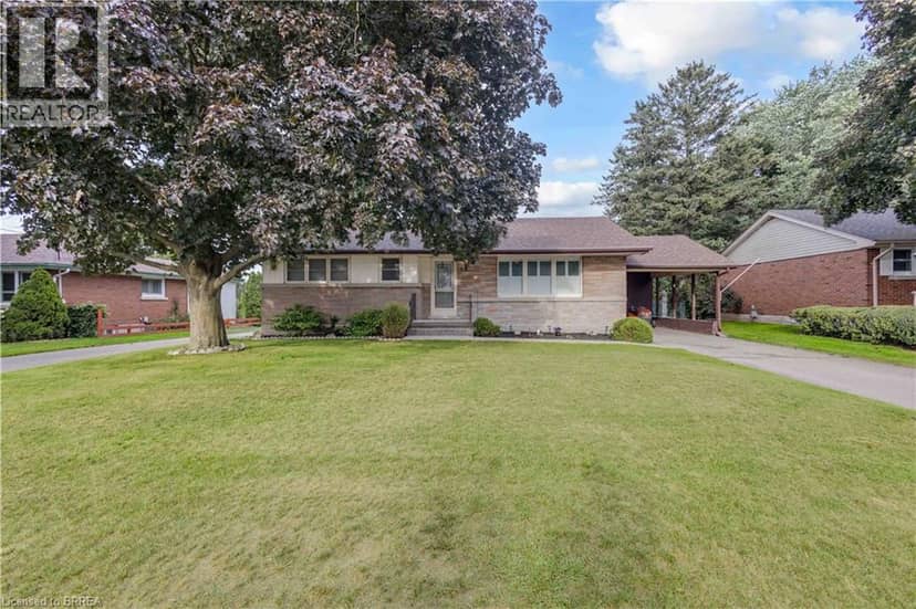 18 KINGSMOUNT Crescent, Brantford, photo 2