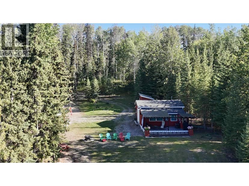 13573 STELLA ROAD, Fraser Lake, photo 5