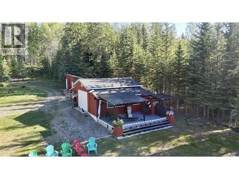 13573 STELLA ROAD, Fraser Lake, photo 2