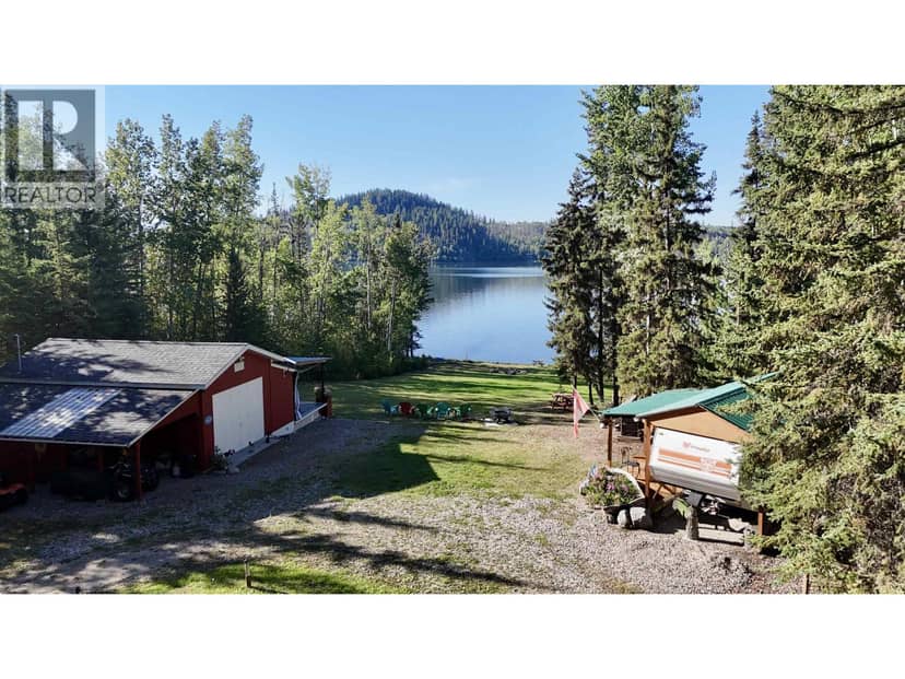13573 STELLA ROAD, Fraser Lake
