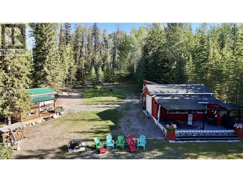 13573 STELLA ROAD, Fraser Lake, photo 4