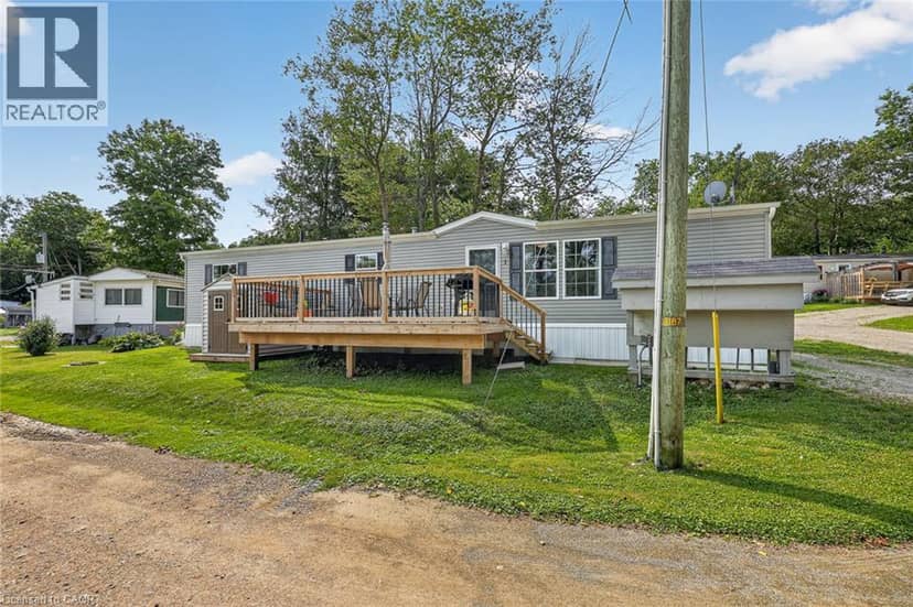 596101 HIGHWAY 59 Unit# 1 Whylie — photo 10 of 37