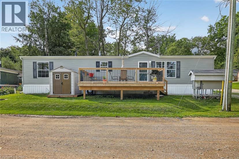 596101 HIGHWAY 59 Unit# 1 Whylie — photo 7 of 37