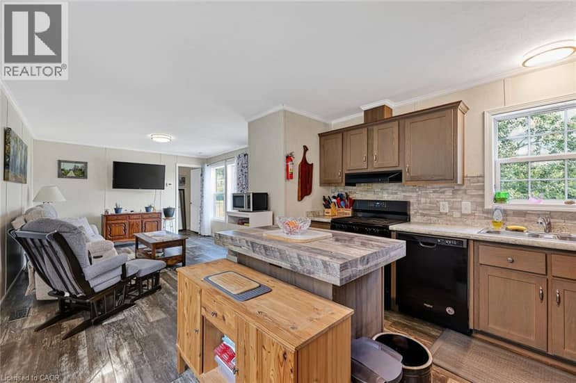 596101 HIGHWAY 59 Unit# 1 Whylie — photo 3 of 37