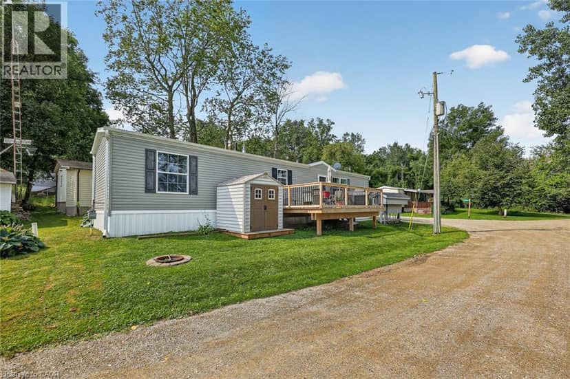 596101 HIGHWAY 59 Unit# 1 Whylie — photo 9 of 37