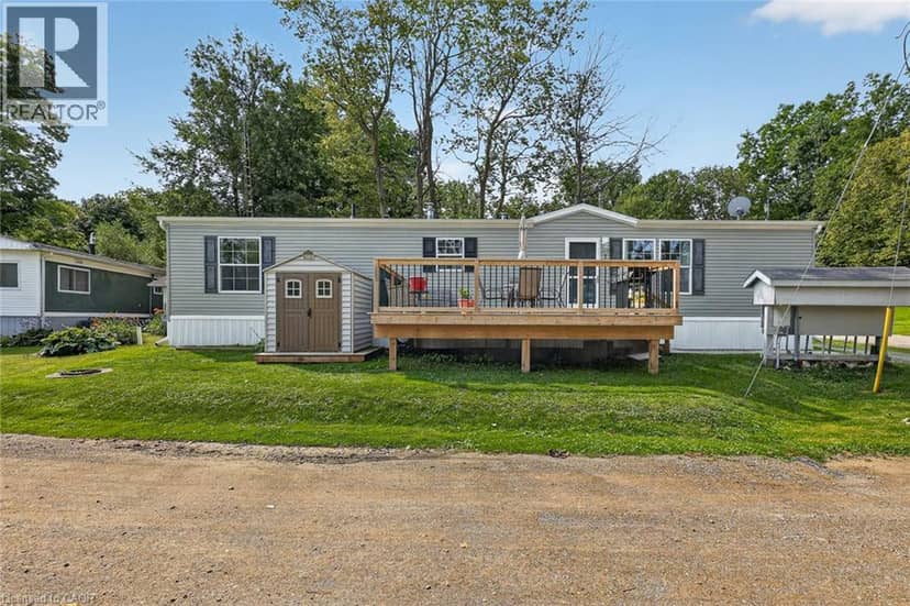596101 HIGHWAY 59 Unit# 1 Whylie — photo 8 of 37