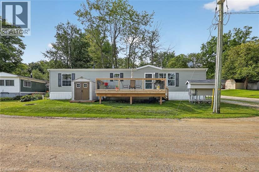 596101 HIGHWAY 59 Unit# 1 Whylie — photo 1 of 37