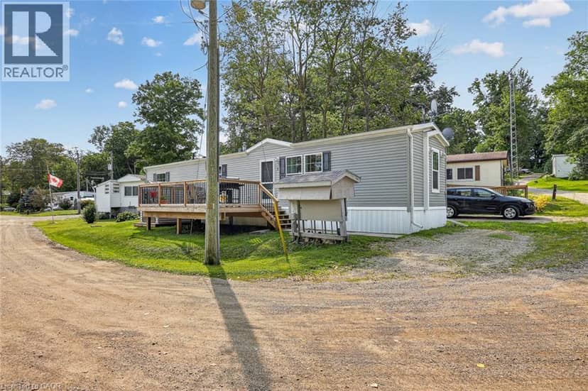 596101 HIGHWAY 59 Unit# 1 Whylie — photo 11 of 37