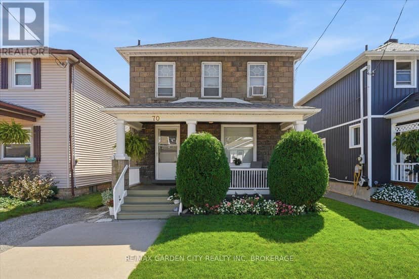 70 Lowell Avenue, St. Catharines
