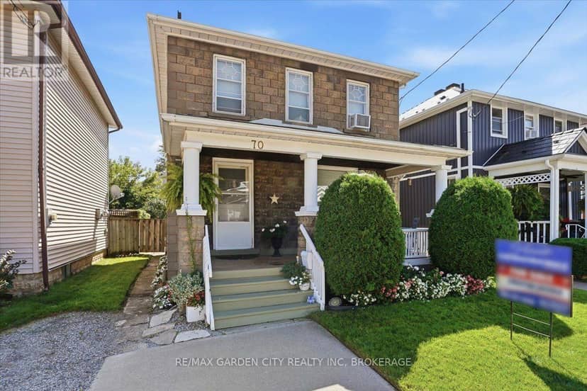 70 Lowell Avenue, St. Catharines, photo 2