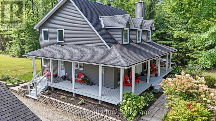 99 Laurentien Crescent, Mattawa, photo 2