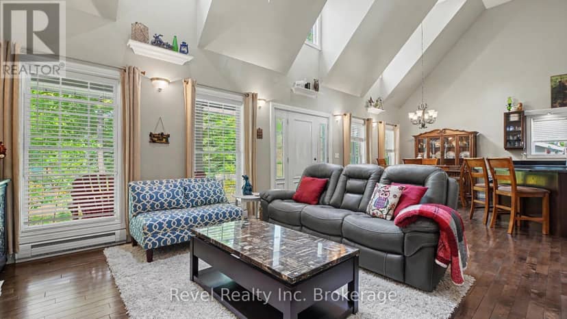 99 Laurentien Crescent, Mattawa, photo 6