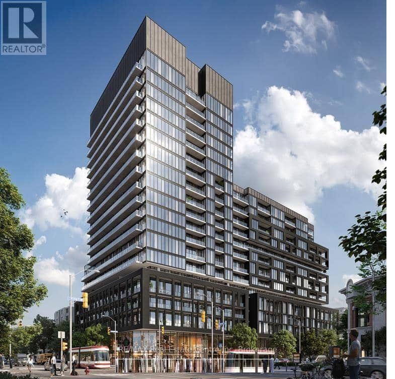 328 - 285 Dufferin Street — photo 2 of 30