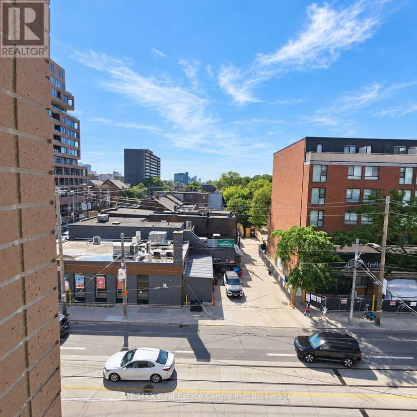 328 - 285 Dufferin Street — photo 27 of 30
