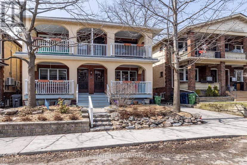 Main - 52 Wineva Avenue, Toronto