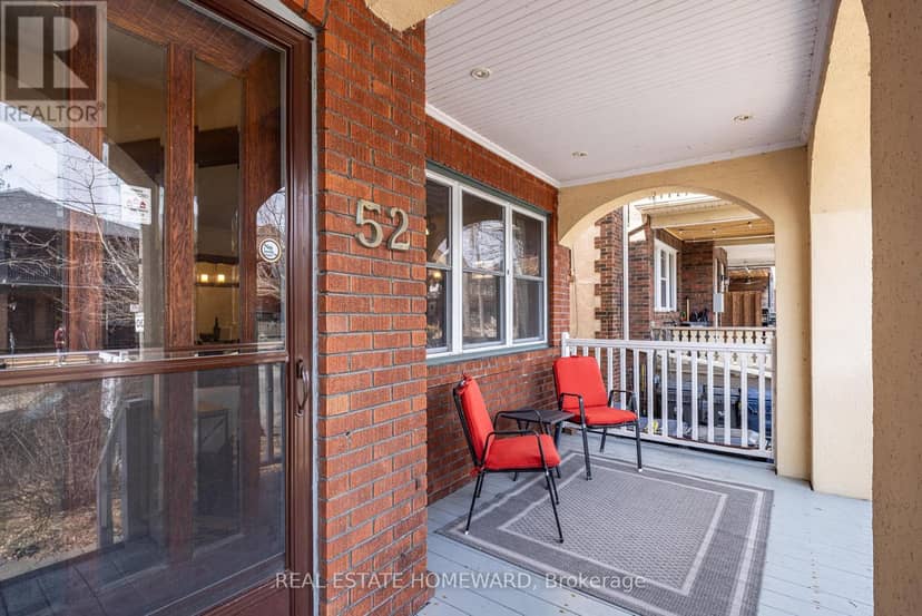Main - 52 Wineva Avenue, Toronto, photo 3