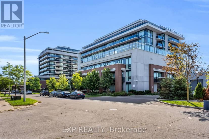 421 - 4800 Highway 7, Vaughan, photo 3