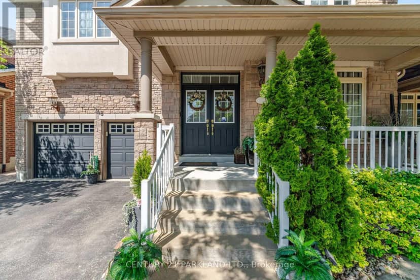 148 Vellore Avenue, Vaughan, photo 2