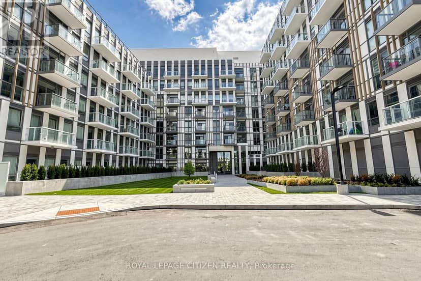 347 - 1005 Dundas Street E — photo 1 of 36