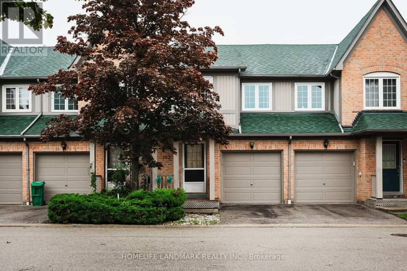103 - 2945 Thomas Street — photo 1 of 22