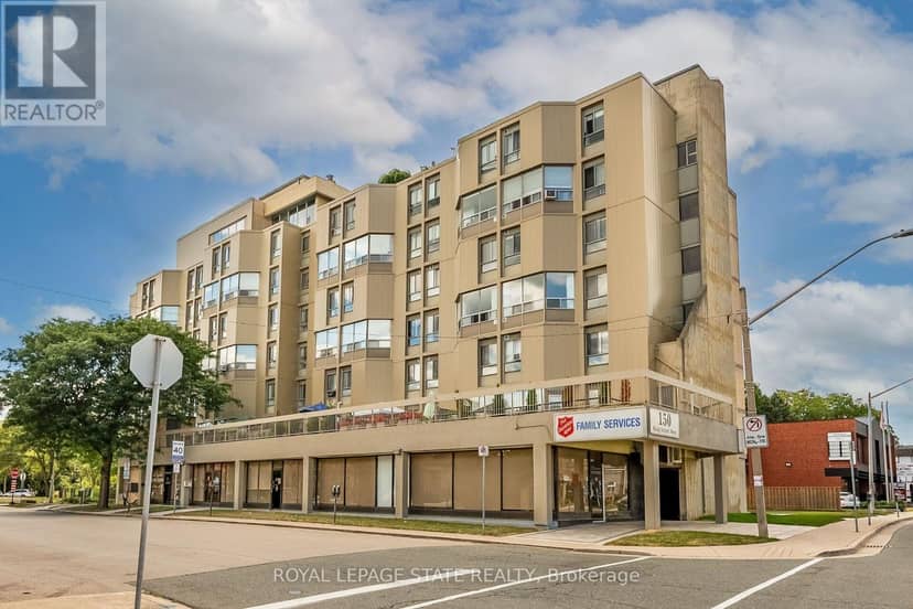 409 - 10 John Street W, Hamilton