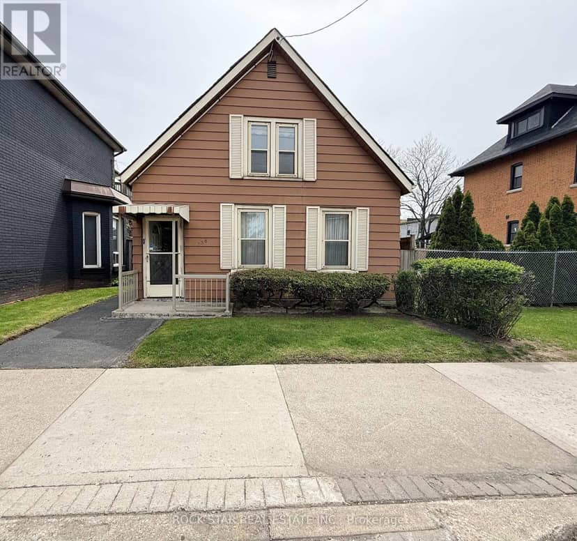 358 Barton Street E — photo 1 of 30