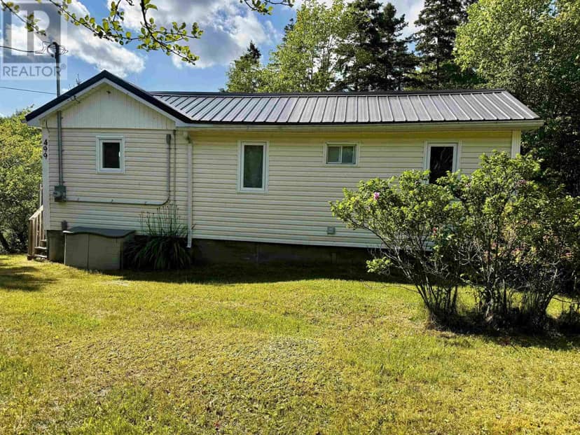 499 Corbetts Cove Rd., Corbetts Cove, photo 6