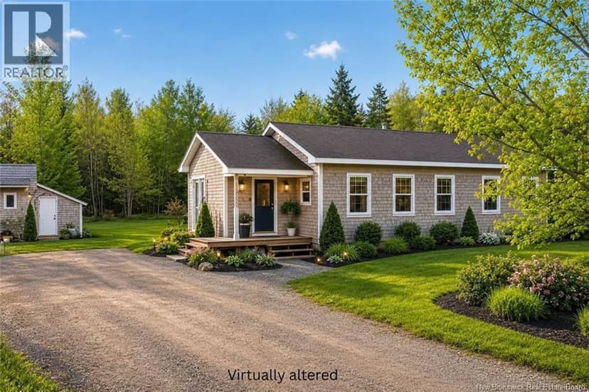 971 Shediac River Road — photo 1 of 24