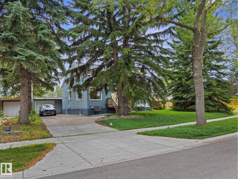 13507 110A AV NW, Edmonton, photo 2