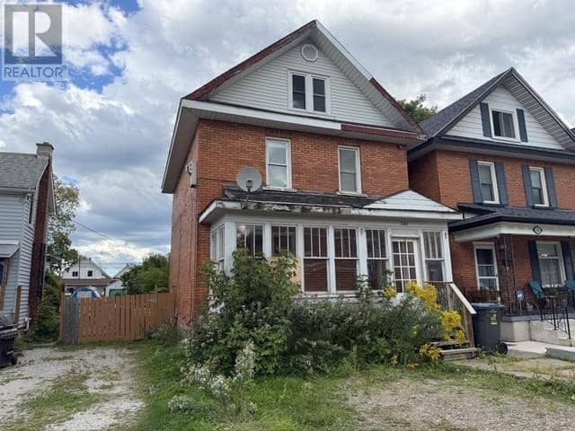 246 St James ST — photo 1 of 21