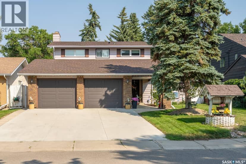 127 Rogers ROAD, Regina