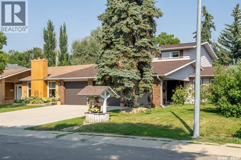 127 Rogers ROAD, Regina, photo 2