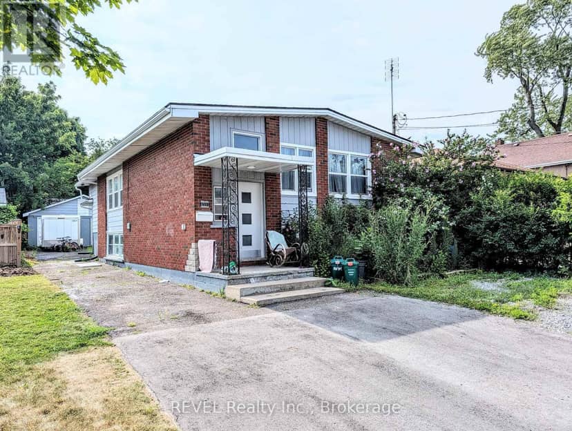 4591 Homewood Avenue, Niagara Falls, photo 2
