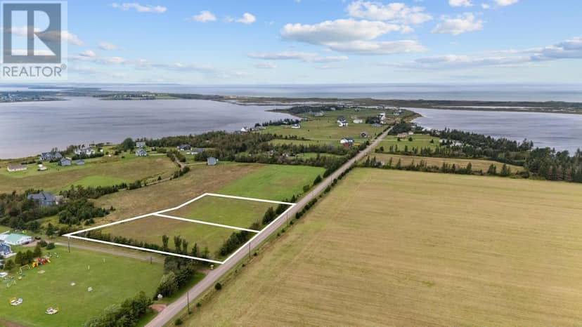 Lot 2008-4 MacMillan Point Road, West Covehead, photo 6