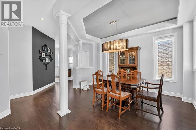 82 CHAUMONT Drive, Stoney Creek, photo 7