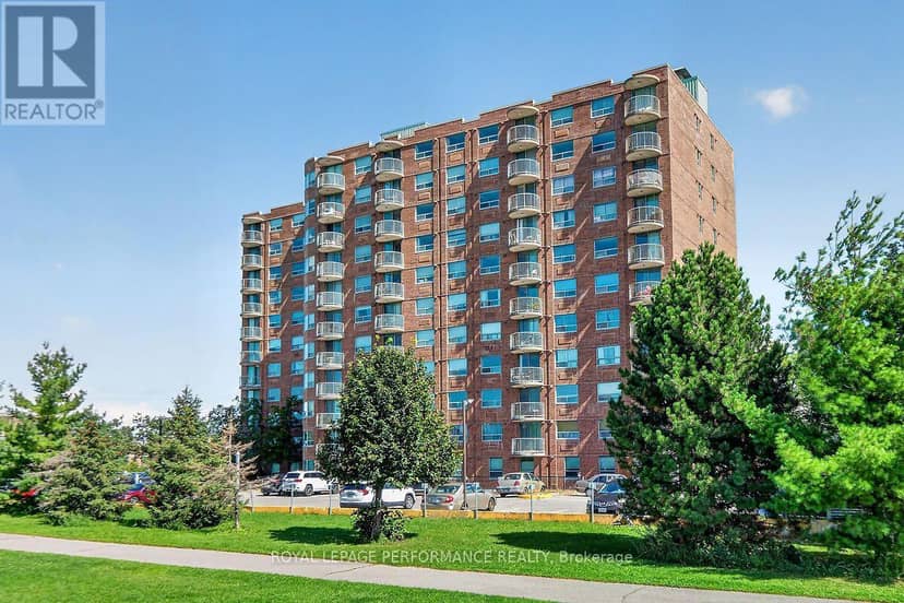 403 - 1440 Heron Road, Ottawa, photo 2