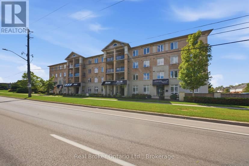 204 - 1083 Gordon Street, Guelph, photo 3