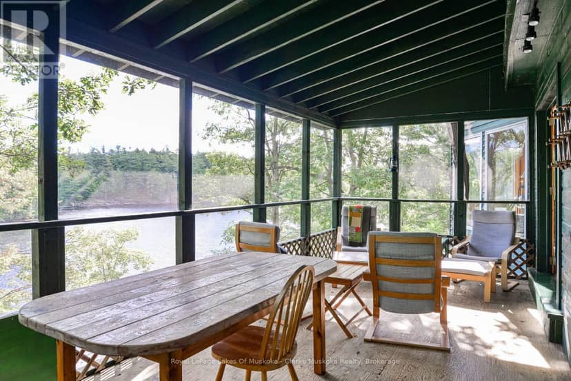 23 Nine Mile Lake, Muskoka Lakes, photo 5