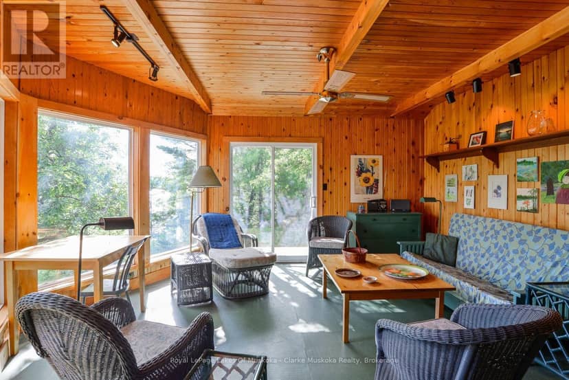 23 Nine Mile Lake, Muskoka Lakes, photo 7