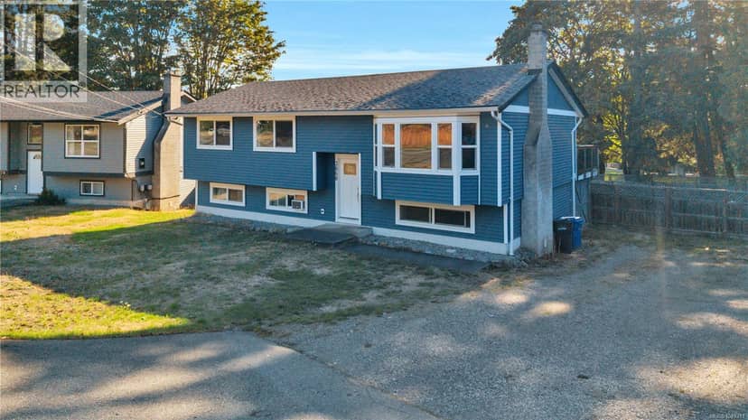 3060 Rock City Rd, Nanaimo