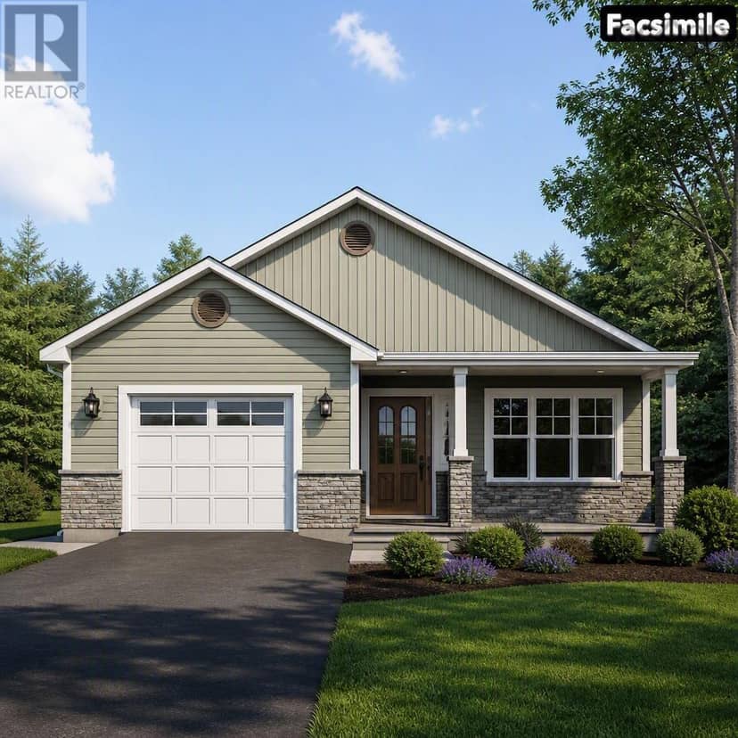 Lot 105 Burkes Road — photo 1 of 20