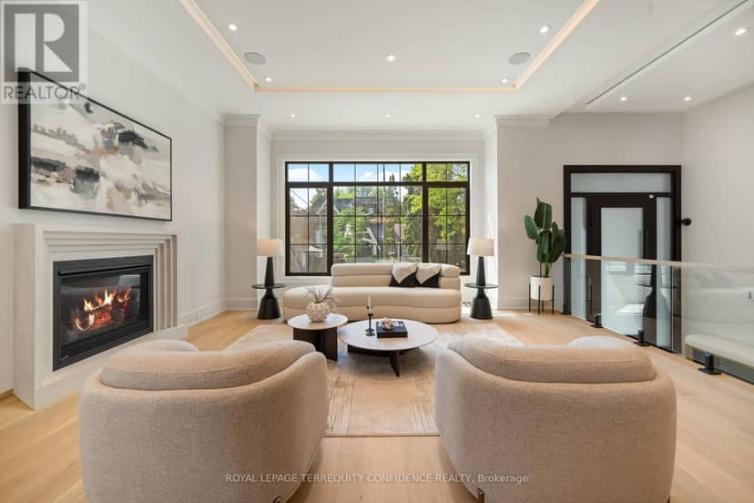 272 Horsham Avenue, Toronto, photo 3