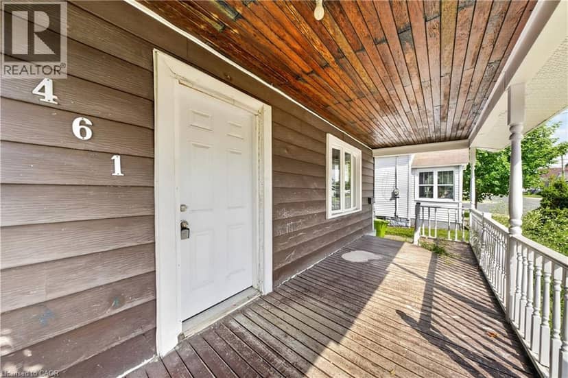 461 JOHN Street — photo 3 of 15