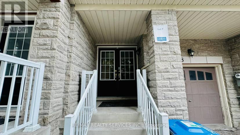 8 Rabbit Run Way, Brampton, photo 3