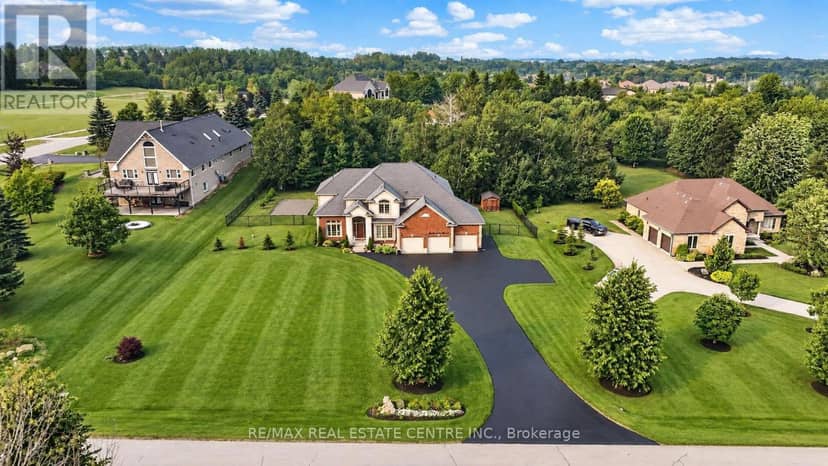24 Brookhaven Crescent, East Garafraxa, photo 2