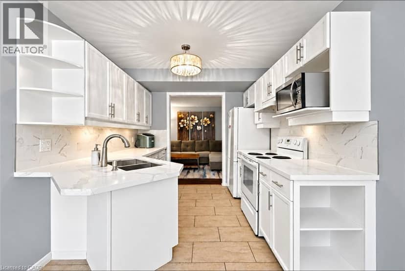 235 SAGINAW Parkway Unit# 18, Galt