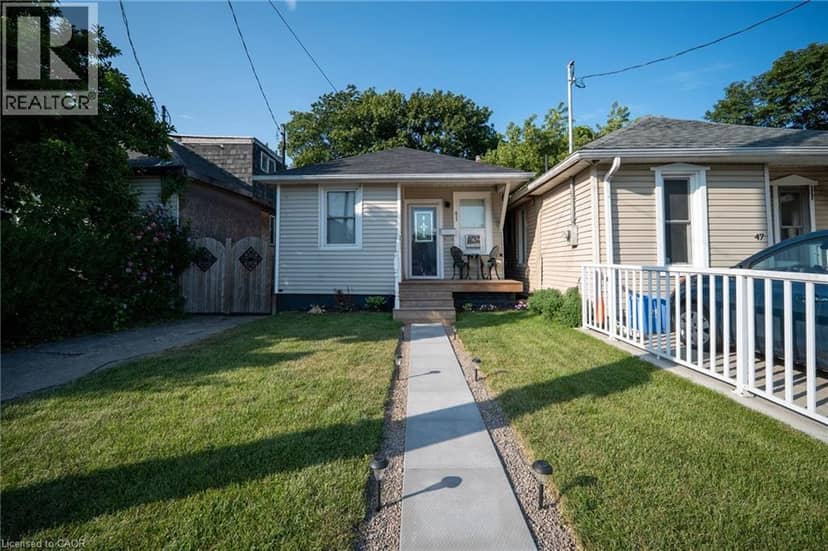 41 BIGGAR Avenue, Hamilton, photo 3