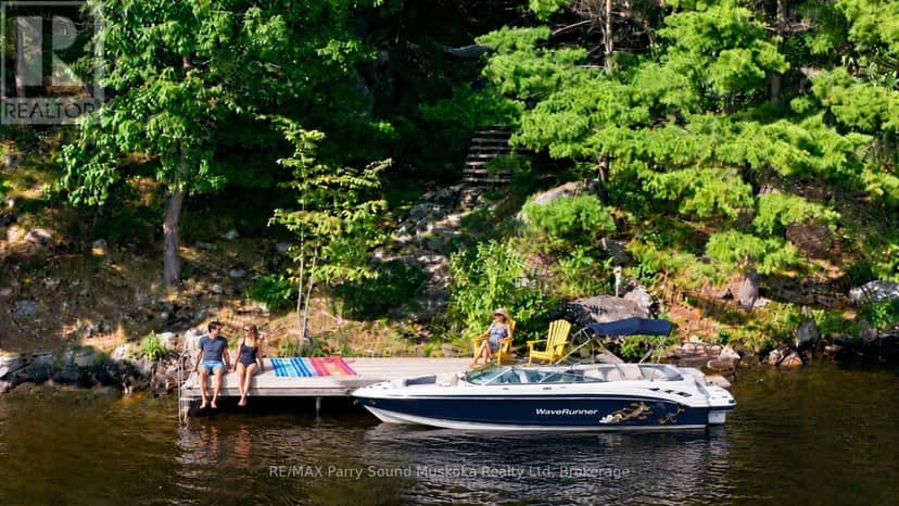 334 Healey Lake, The Archipelago, photo 2